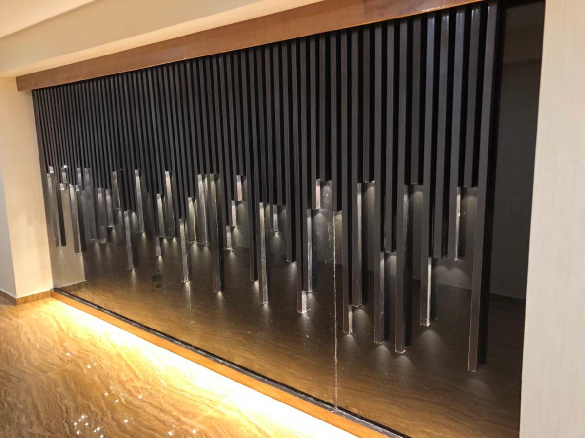 Hotel Aura 西隆 外观 照片